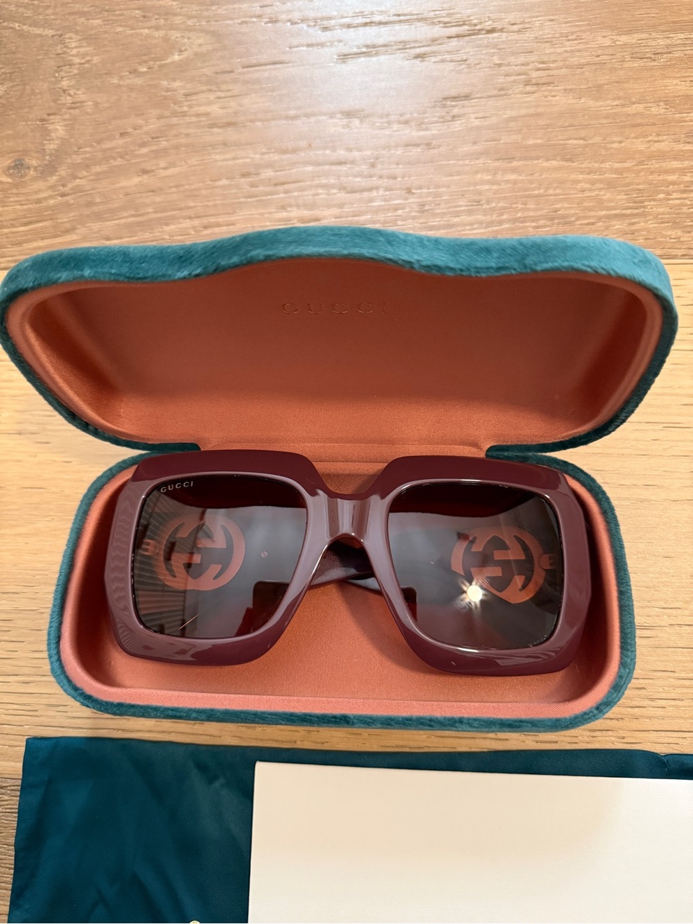 Gucci GG1022s Sunglasses